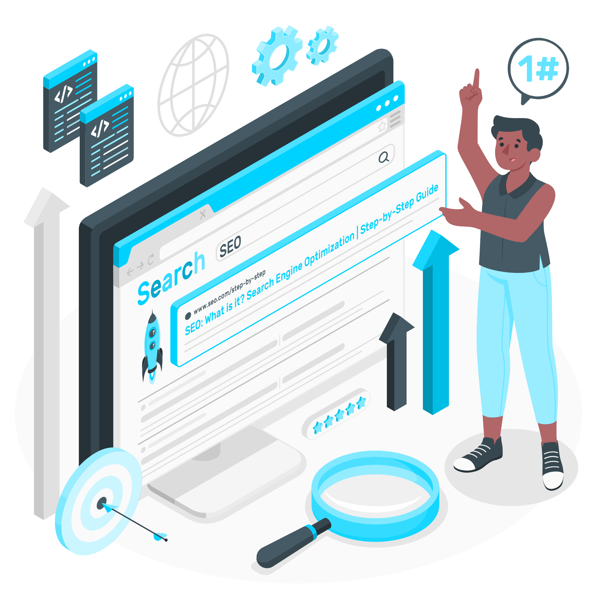 SEO Services